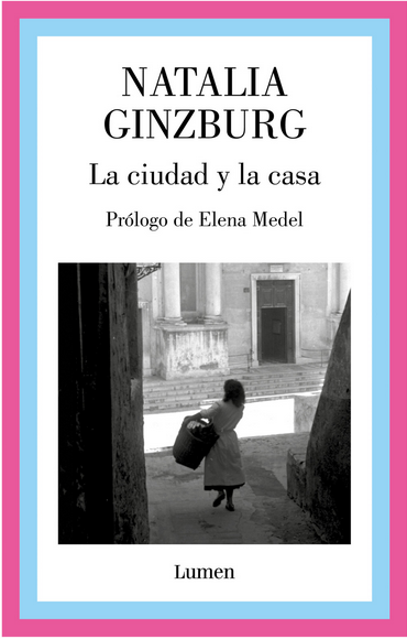 LA CIUDAD Y LA CASA