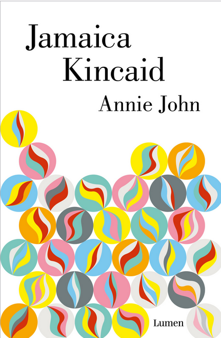 ANNIE JOHN