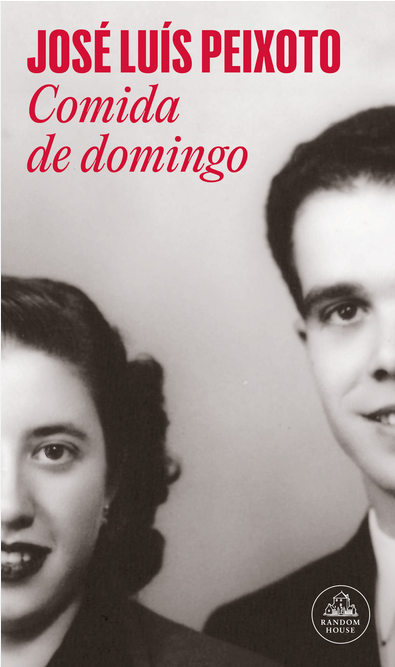 COMIDA DE DOMINGO