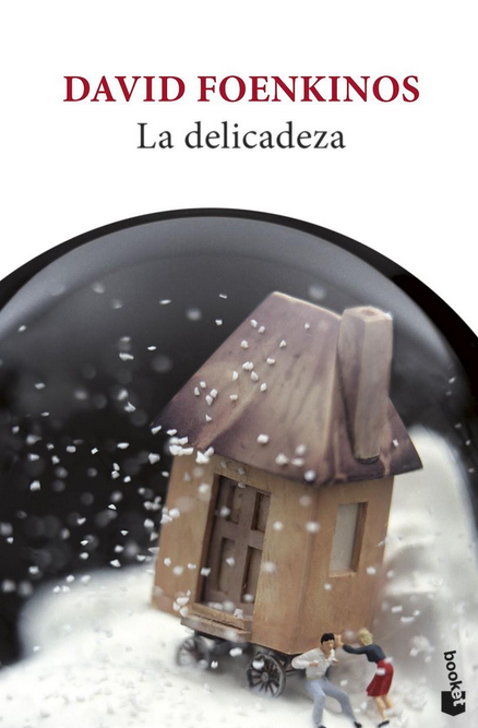 LA DELICADEZA