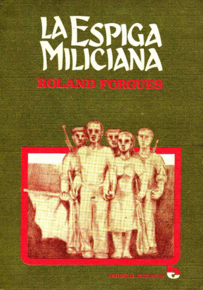 LA ESPIGA MILICIANA