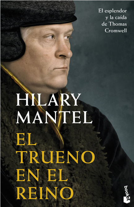 Trilogía Cromwell (bolsillo) 3/3:EL TRUENO EN EL REINO