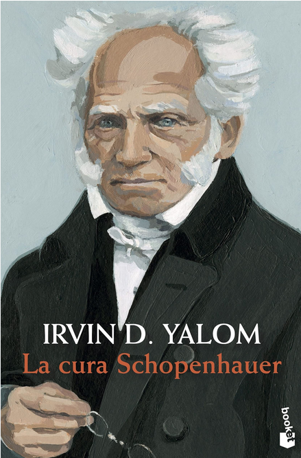 LA CURA SCHOPENHAUER
