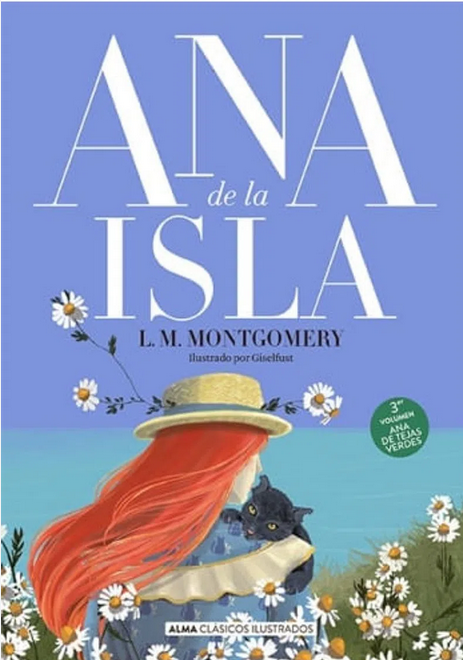 ANA DE LA ISLA