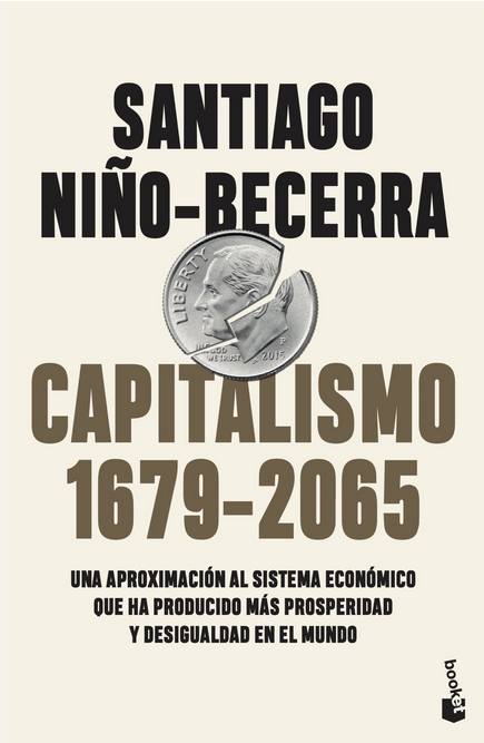 CAPITALISMO (1679-2065)