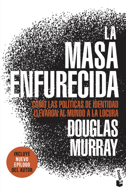 LA MASA ENFURECIDA