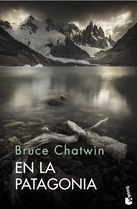 EN LA PATAGONIA
