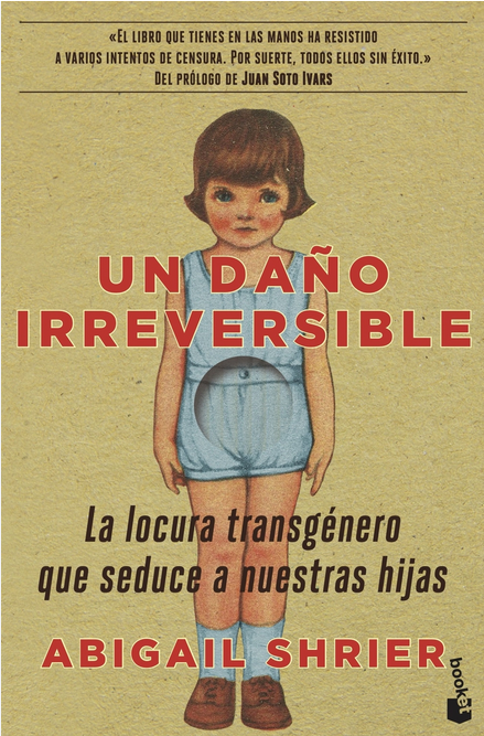 UN DAÑO IRREVERSIBLE