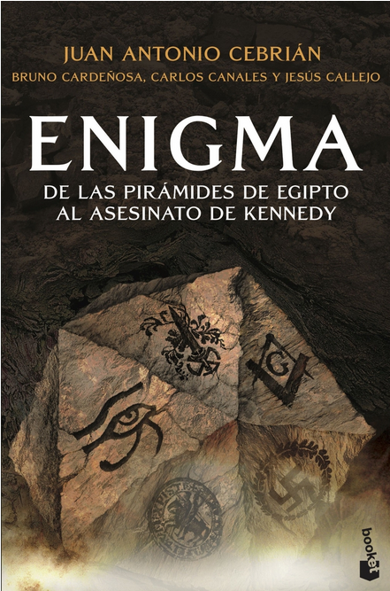 ENIGMA