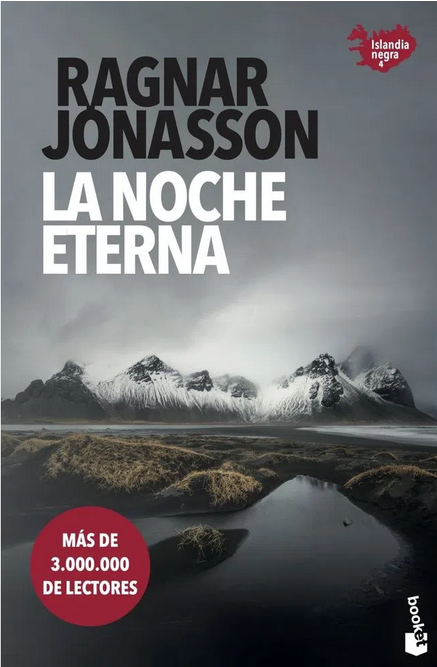 LA NOCHE ETERNA