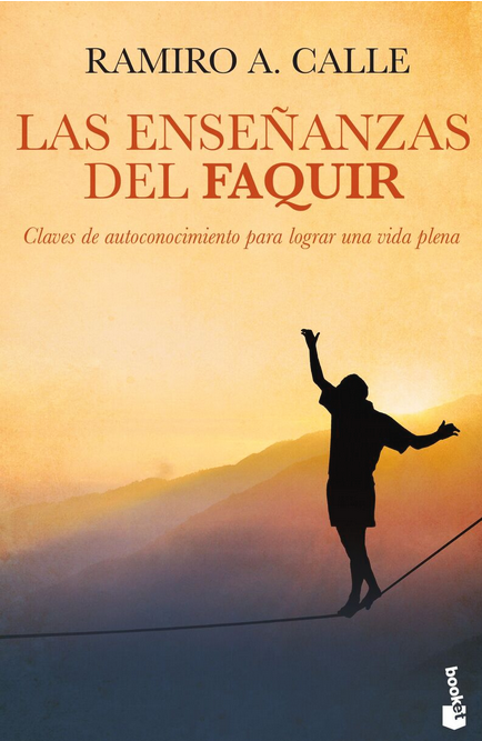 LAS ENSEÑANZAS DEL FAQUIR