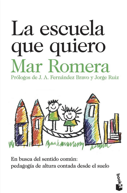 LA ESCUELA QUE QUIERO