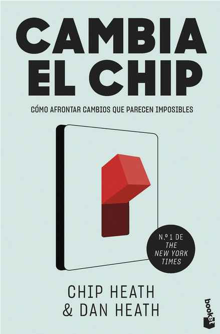CAMBIA EL CHIP