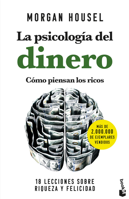 LA PSICOLOGÍA DEL DINERO