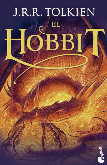 EL HOBBIT