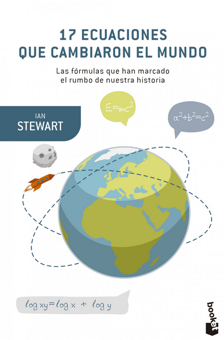 17 ECUACIONES QUE CAMBIARON EL MUNDO