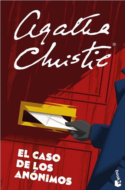 EL CASO DE LOS ANÓNIMOS