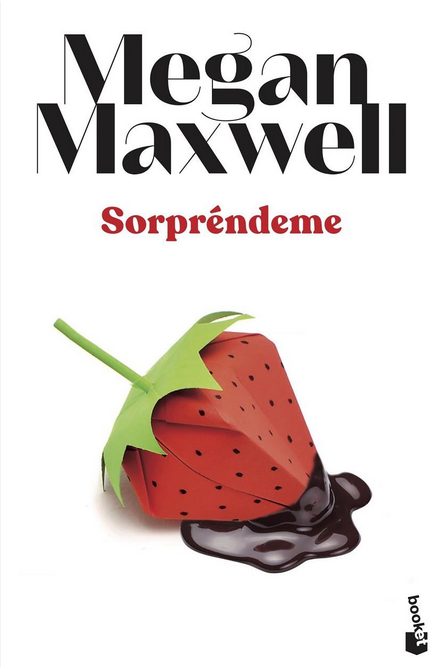 SORPRÉNDEME