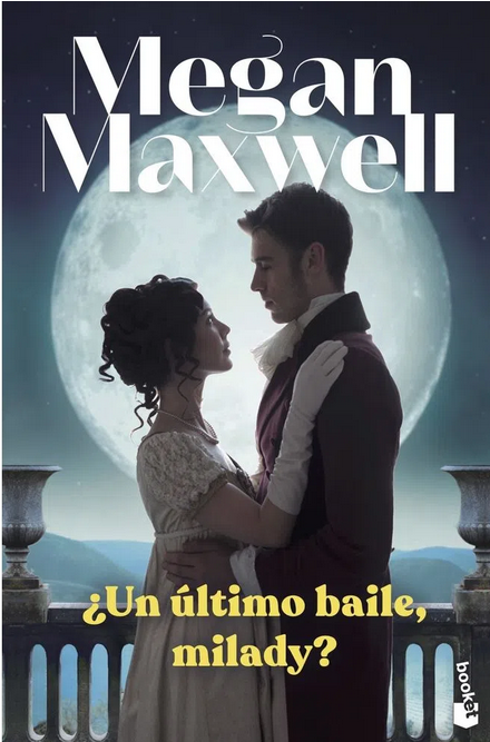 ¿UN ÚLTIMO BAILE, MILADY?