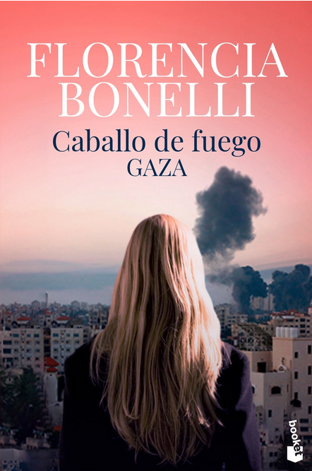 CABALLO DE FUEGO 3/3: GAZA