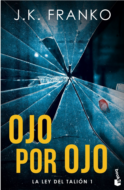 LA LEY DEL TALIÓN 1/3: OJO POR OJO