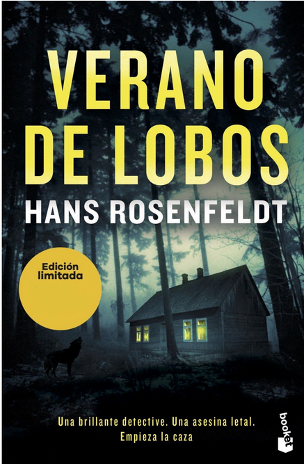 VERANO DE LOBOS