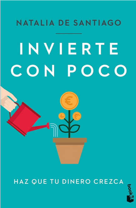 INVIERTE CON POCO