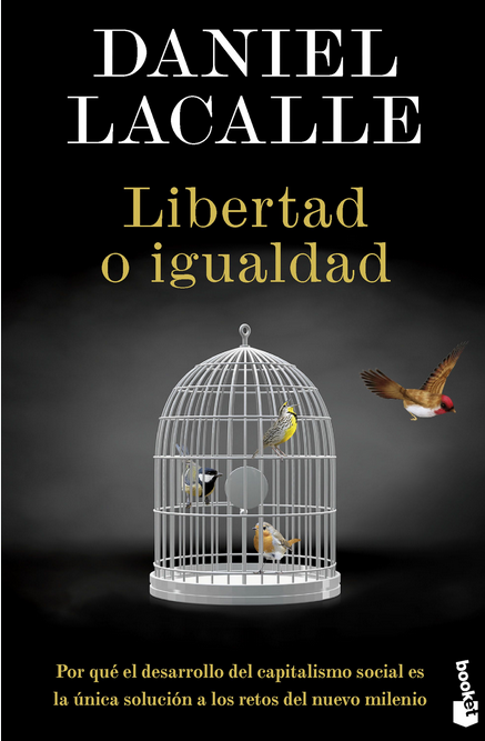 LIBERTAD O IGUALDAD