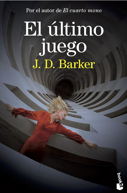 EL ÚLTIMO JUEGO