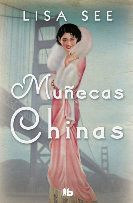 MUÑECAS CHINAS