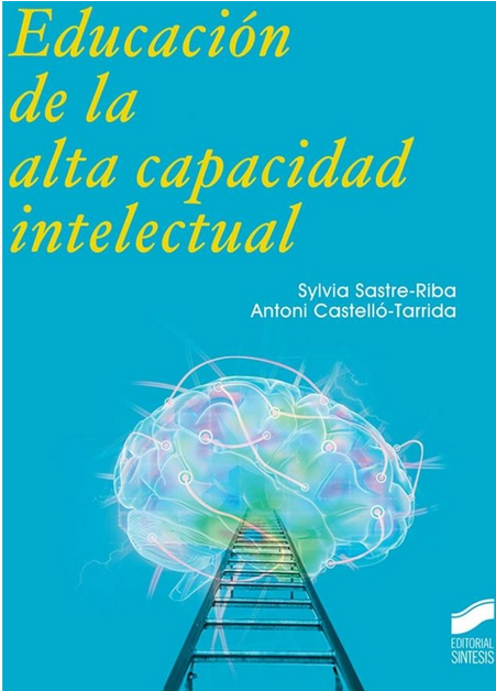 EDUCACIÓN DE LA ALTA CAPACIDAD INTELECTUAL