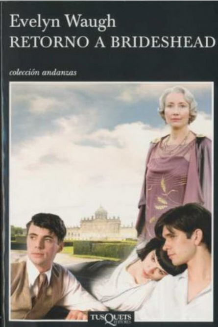 RETORNO A BRIDESHEAD