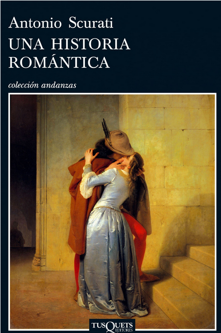 UNA HISTORIA ROMÁNTICA