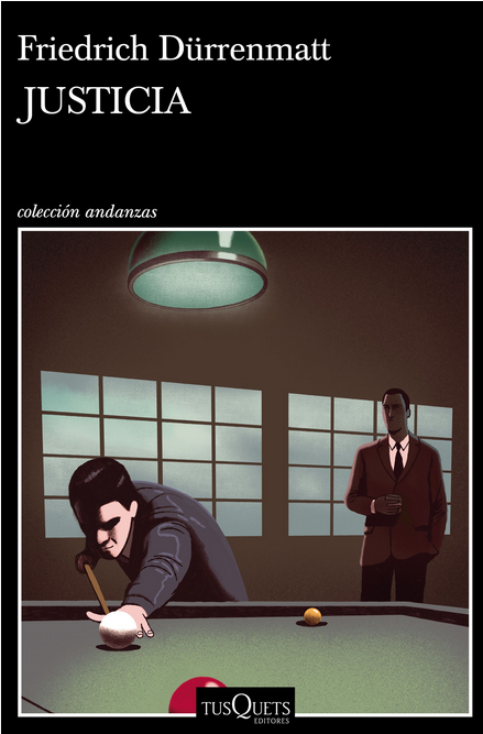 JUSTICIA