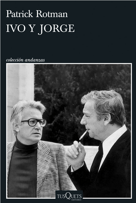 IVO Y JORGE
