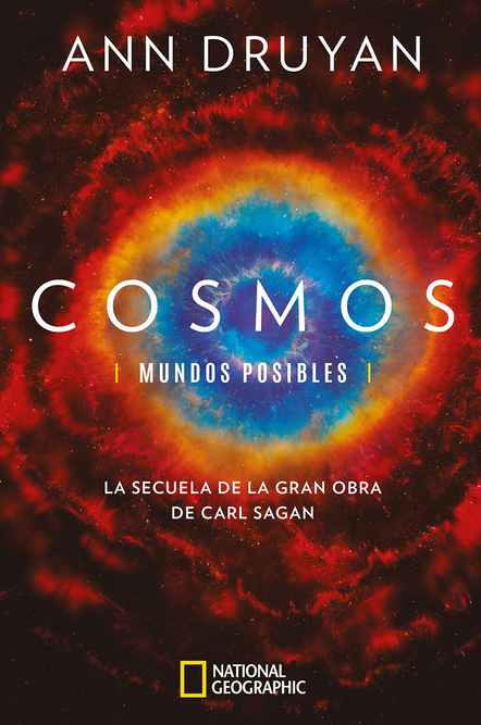 COSMOS: MUNDOS POSIBLES