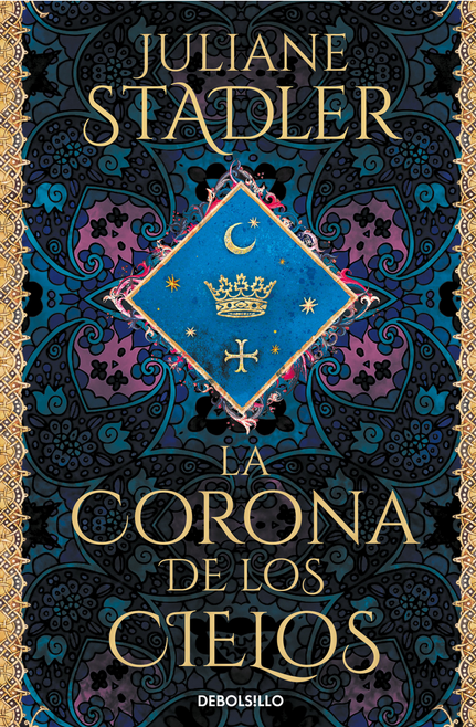 LA CORONA DE LOS CIELOS