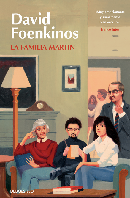 LA FAMILIA MARTIN