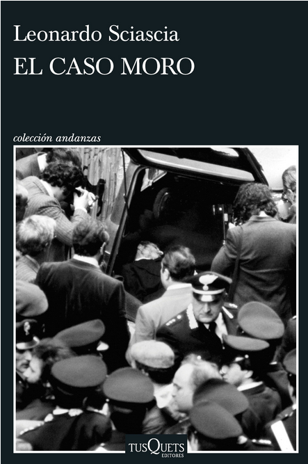 EL CASO MORO