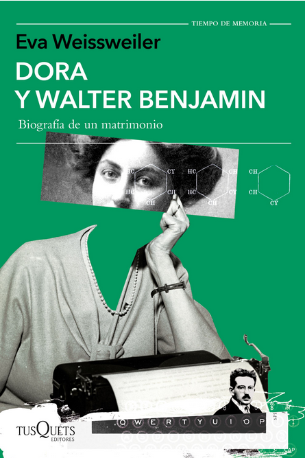 DORA Y WALTER BENJAMIN
