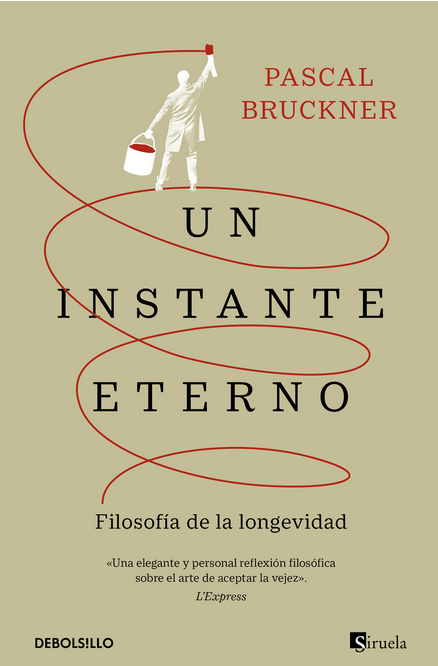 UN INSTANTE ETERNO
