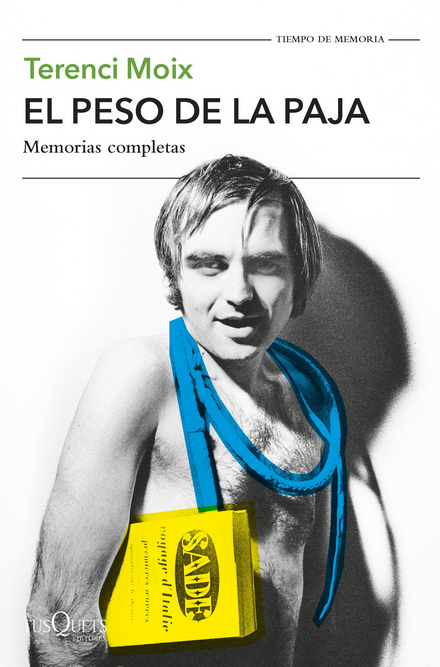 EL PESO DE LA PAJA