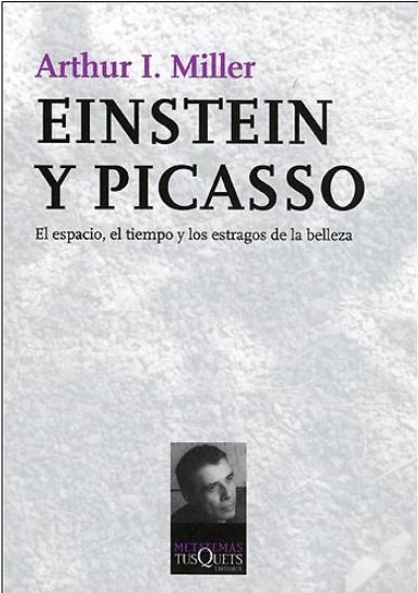 EINSTEIN Y PICASSO