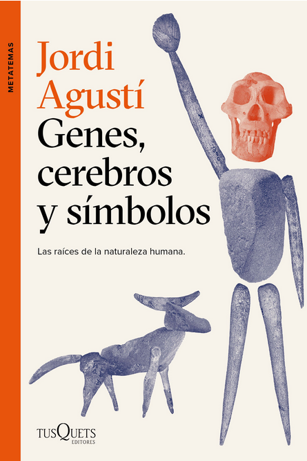 GENES, CEREBROS Y SÍMBOLOS