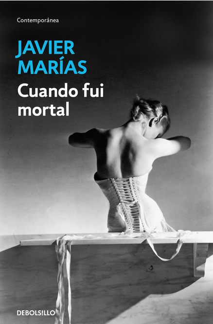 CUANDO FUI MORTAL