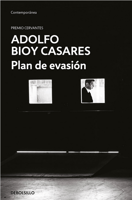 PLAN DE EVASIÓN