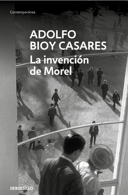 LA INVENCIÓN DE MOREL