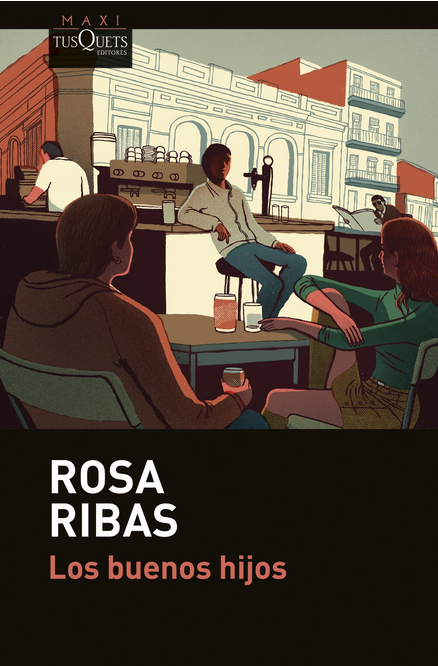 LOS BUENOS HIJOS