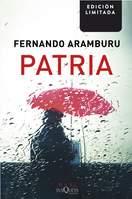 PATRIA