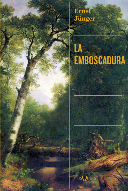 LA EMBOSCADURA